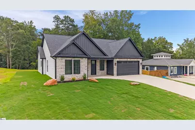 169 Lakeshore Drive, Chesnee, SC 29323 - Photo 4