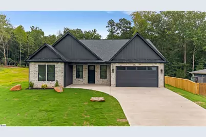 169 Lakeshore Drive, Chesnee, SC 29323 - Photo 1