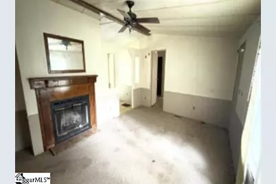 584 Leontine Mack Road, Saluda, SC 29138 - Photo 2