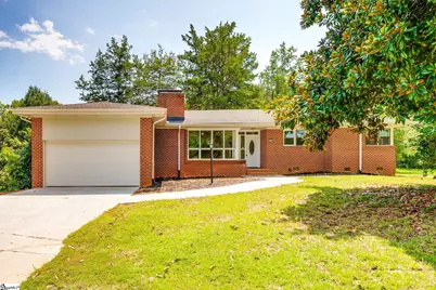 213 Barker Road, Simpsonville, SC 29680 - Photo 1