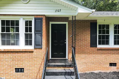 1503 Belhaven Road, Anderson, SC 29621 - Photo 2