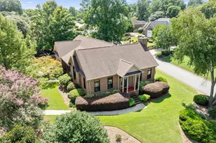 1 Wildlife Trail, Greer, SC 29650 - Photo 34