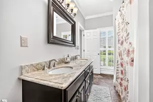 1 Wildlife Trail, Greer, SC 29650 - Photo 26