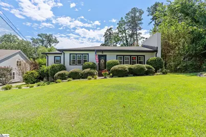22 Wilmont Lane, Greenville, SC 29605 - Photo 1