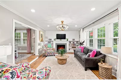 22 Wilmont Lane, Greenville, SC 29605 - Photo 8