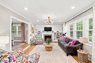 22 Wilmont Ln, Greenville, SC 29605 - Photo 8