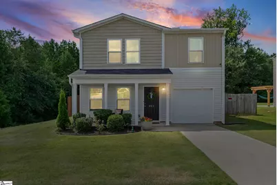 301 Long Grove Lane, Greer, SC 29650 - Photo 26