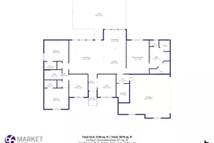 620 Daventon Rd, Honea Path, SC 29654 - Photo 44