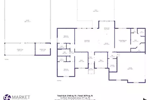 620 Daventon Rd, Honea Path, SC 29654 - Photo 44