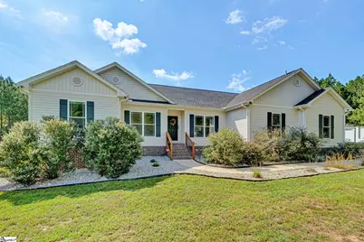 620 Daventon Road, Honea Path, SC 29654 - Photo 1