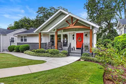 135 Buist Avenue, Greenville, SC 29609 - Photo 2