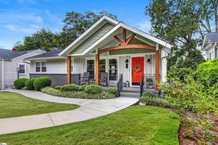 135 Buist Ave, Greenville, SC 29609 - Photo 2