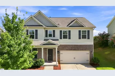 274 Braselton Street, Greer, SC 29334 - Photo 1
