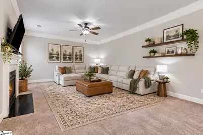 274 Braselton Street, Greer, SC 29651 - Photo 6