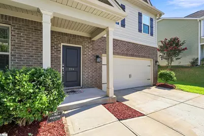 274 Braselton Street, Duncan, SC 29334 - Photo 2