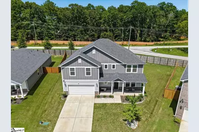 437 Roderick Lane, Greenville, SC 29605 - Photo 1