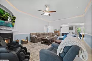 776 Shelburne Ln, Lyman, SC 29365 - Photo 2