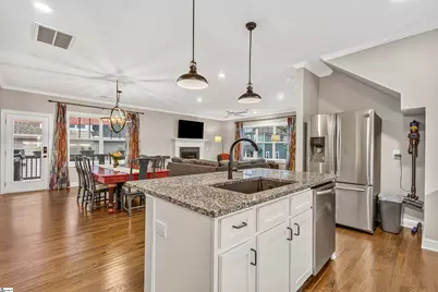 38 Joseph Mathis Way, Greenville, SC 29607 - Photo 14