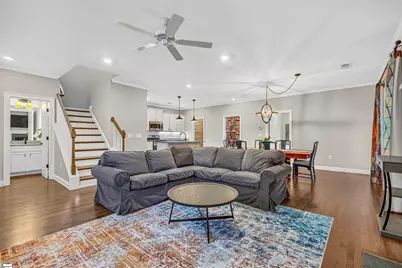 38 Joseph Mathis Way, Greenville, SC 29607 - Photo 8