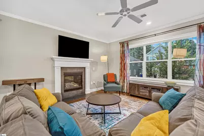 38 Joseph Mathis Way, Greenville, SC 29607 - Photo 6