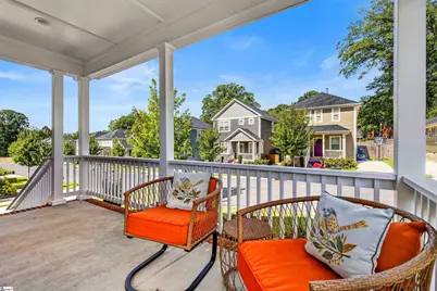38 Joseph Mathis Way, Greenville, SC 29607 - Photo 4