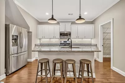 38 Joseph Mathis Way, Greenville, SC 29607 - Photo 12