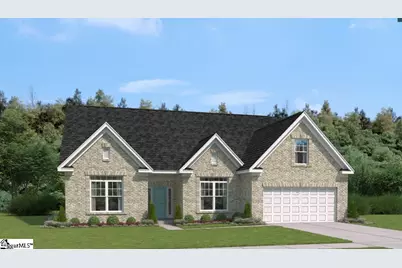 104 Bramall Drive, Greer, SC 29651 - Photo 1