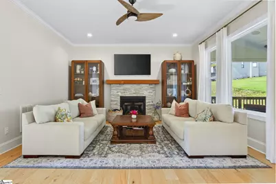 732 Enoree River Place, Greer, SC 29651 - Photo 4