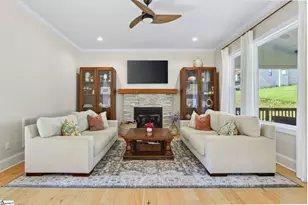 732 Enoree River Pl, Greer, SC 29651 - Photo 4