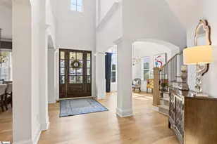 732 Enoree River Pl, Greer, SC 29651 - Photo 8