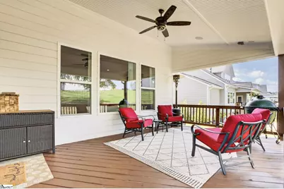 732 Enoree River Place, Greer, SC 29651 - Photo 42