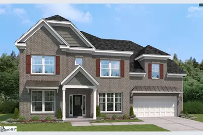 23 Bramall Drive, Greer, SC 29651 - Photo 1