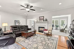212 Crossington Way, Fountain Inn, SC 29644 - Photo 6