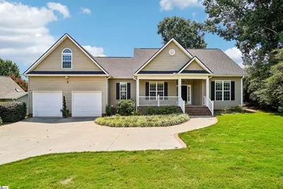 2 Lake Lennox Drive, Simpsonville, SC 29681 - Photo 1