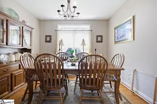 107 Saddle Brook, Anderson, SC 29625 - Photo 12