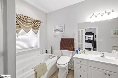 107 Saddle Brook, Anderson, SC 29625 - Photo 22