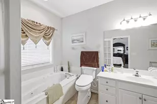 107 Saddle Brook, Anderson, SC 29625 - Photo 22