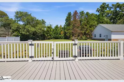107 Saddle Brook, Anderson, SC 29625 - Photo 28