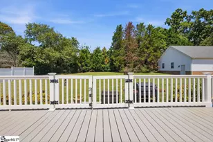 107 Saddle Brook, Anderson, SC 29625 - Photo 28
