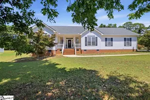 107 Saddle Brook, Anderson, SC 29625 - Photo 1
