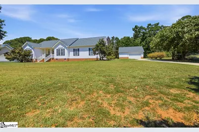 107 Saddle Brook, Anderson, SC 29625 - Photo 2