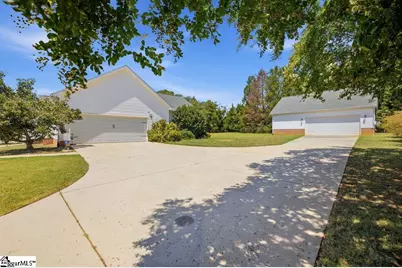 107 Saddle Brook, Anderson, SC 29625 - Photo 4