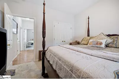 107 Saddle Brook, Anderson, SC 29625 - Photo 20