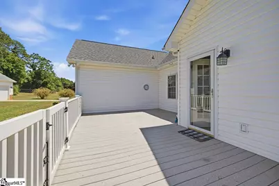107 Saddle Brook, Anderson, SC 29625 - Photo 26