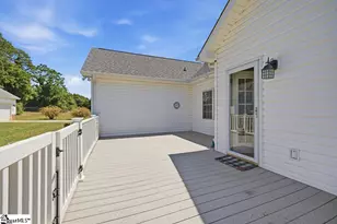 107 Saddle Brook, Anderson, SC 29625 - Photo 26