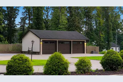 1035 Wo Ezell Boulevard, Spartanburg, SC 29301 - Photo 4