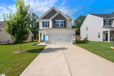 617 Spring Orchard Drive, Lyman, SC 29365 - Photo 4