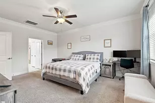 303 Pollyanna Dr, Greenville, SC 29605 - Photo 18
