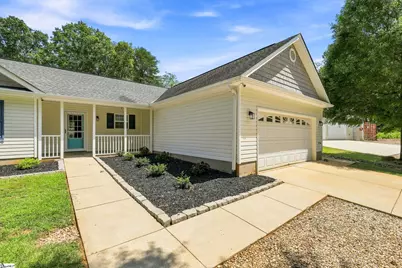 164 Brashears Road, Campobello, SC 29322 - Photo 2