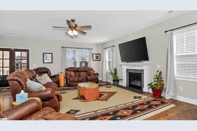 2 Peaceful Court, Fountain Inn, SC 29644 - Photo 8